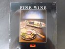 FINE WINE SELF TITLED MOBY GRAPE NM LP GERMAN 1976
