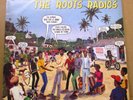 SCIENTIST MEETS THE ROOTS RADICS LP MINT- OSS orig PURPLE WAX on SELENA