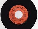 northern soul/funk LIFEFORCE WHAT CHA GONNA DO ABOUT ME/THE FREEZE on SMOKEOUT