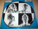 Push and Shove [LP] by No Doubt (Vinyl, Sep-2012, Interscope (USA))