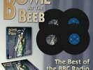 David Bowie - Bowie At The Beeb: Best Of BBC Sessions - 4 x 180g Vinyl Set