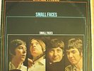 Small Faces 1967 UK LP - Small Faces - IMLP 008 - mono version