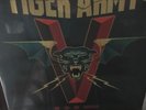 Tiger Army V Glow In The Dark Variant Ltd To 113 Nick 13 AFI Vinyl v 5 Sealed LP