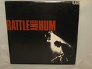 U2 - RATTLE AND HUM - 2 LP SET