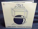LABO NASH SUN / YUME NO MICHI Japan Private press PSYCH PROG LP Pokora 5* Listen