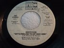 MODERN SOUL PROMO 45....INNERVISION....GOTTA FIND A WAY TO GET BACK HOME