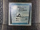 Hank Williams Honky Tonkin  MGM E242 10 inch