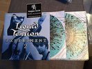 Liquid Tension Experiment 2 GREEN VINYL Levin Petrucci Portnoy RSD ONLY 300 made