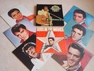 Elvis Presley Greatest Hits Box Set LP Immaculate Condition