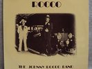 The JOHNNY ROCCO BAND - Rocco 1975 SOUL FUNK - Rare OZ RITZ L35681 LP