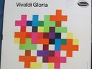 Hermann Scherchen; Vivaldi/Gloria - Vienna State Opera Orchestra