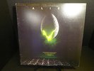 Alien Soundtrack LP Record