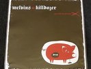 Melvins / Killdozer – Sugar Daddy Live Split Series LP