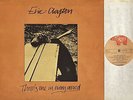 ERIC CLAPTON there's one in every crowd 2479 132 A1/B1 1st uk rso 1975 LP EX+/EX