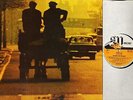 RONNIE LANE (SMALL FACES) & SLIM CHANCE anymore for anymore GML 1013 uk LP EX+