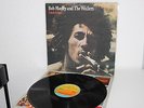 BOB MARLEY and THE WAILERS – Catch a Fire – Vinyl LP Island 1973 RAR