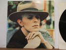 David Bowie The Beat Goes On Toasted Records Double LP 1980 Rare Live