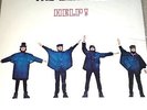 BEATLES HELP MOBILE FIDELITY MFSL Audiophile VINYL LP Brand NEW Factory Sealed