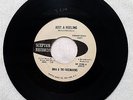1965 Irma & The Fascinators ?Just A Feeling 45 Scepter Records WHITE LABEL PROMO