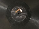 Elvis Presley 78 rpm: Love Me Tender, 1956