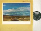 JAN GARBAREK/BILL FRISELL/EBERHARD WEBER/JON CHRISTENSEN paths prints ECM1223 LP