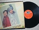 RARE INDIAN ECSD 3100 JIJA LAK MINLE  AMAR SINGH CHAMKILA & AMARJYOT LP
