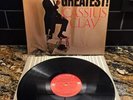 I AM THE GREATEST MUHAMMAD ALI/CASSIUS CLAY LP ON COLUMBIA STEREO CS 8893