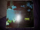 FREE  TONS OF SOBS  ISLAND EYE  U.K.  LP