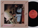 JOE HENDERSON  & ALICE COLTRANE The Elements MILESTONE LP NM promo