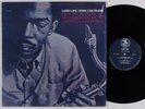 JOHN COLTRANE Lush Life PRESTIGE LP NM SHRINK