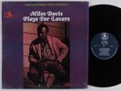MILES DAVIS Miles Davis Plays For Lovers PRESTIGE LP NM SHRINK
