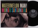 MONGO SANTAMARIA Watermelon Man BATTLE LP NM