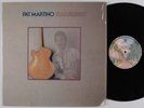 PAT MARTINO Starbright WARNER BROS LP NM SHRINK