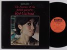RED GARLAND The Nearness Of You JAZZLAND LP NM mono