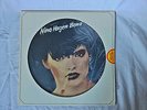 Nina Hagen Band Ltd. Picture Vinyl Lp sealed ovp 1978