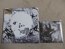 RADIOHEAD-2 LP - MOON SHAPED POOL -WHITE VINYL LTD + 7