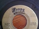 Rare northern soul and Motown,Delites Lover original