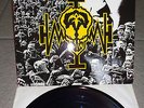 QUEENSRYCHE - OPERATION: MINDCRIME / NEAR MINT / 1. GERMAN PRESS