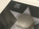 David Bowie Blackstar clear Ltd: 5000 ungeöffnet Vinyl