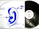 ICP 001 HAN BENNINK New Acoustic Swing Duo WILLEM BREUKER MINT Free Jazz ARCHIVE