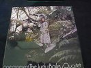 THE JUDY BAILEY QUARTET.  ONE MOMENT.  PHILIPS. 6357018.  AUSTRALIAN ORIGINAL
