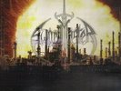SWORDMASTER - postmortem tales LP