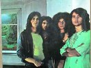 GOLDEN EARRING Seven tears LP OG GERMAN PRESS on POLYDOR