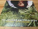 The Juliana Hatfield Three - Become What You Are 1993 UK VINYL LP MAMMOTH