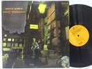 David Bowie Rise & Fall of Ziggy Stardust - 1972 LSP-4702 LP Vinyl Record