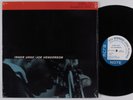 JOE HENDERSON Inner Urge BLUE NOTE LP NM SHRINK stereo Liberty
