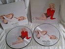 MADONNA REBEL HEART LP PICTURE-DISC