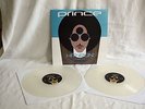 PRINCE HITnRUN PHASE ONE 2LP CLEAR VINYLS / VINYLES TRANSPARENTS