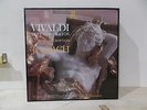 VIVALDI Sept concertos et leur transcription par Bach SCIMONE 3LP BOX ERATO