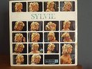 SYLVIE VARTAN  /  LP PRESSAGE ALLEMAND